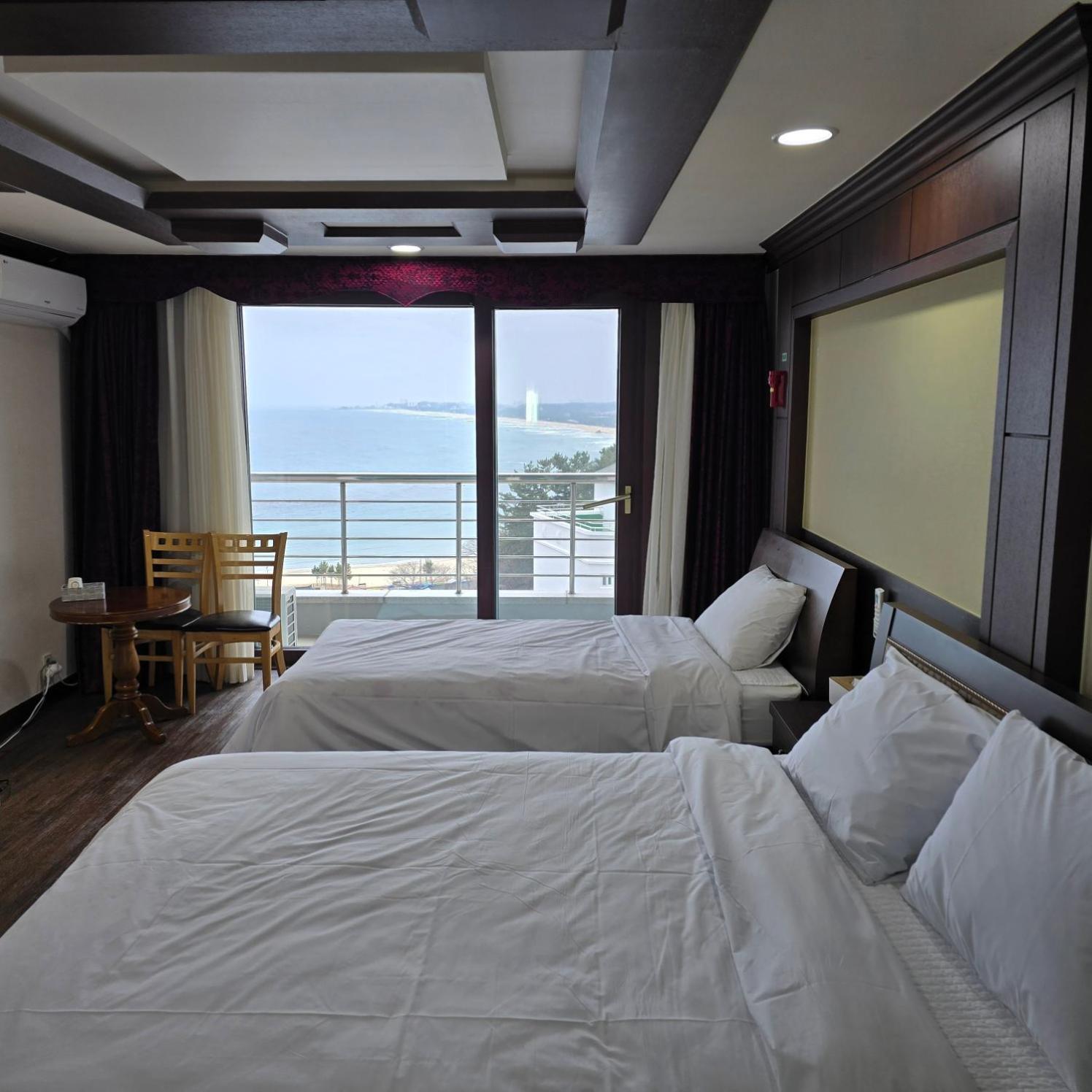 Mobydick Hotel Namae-ri ภายนอก รูปภาพ