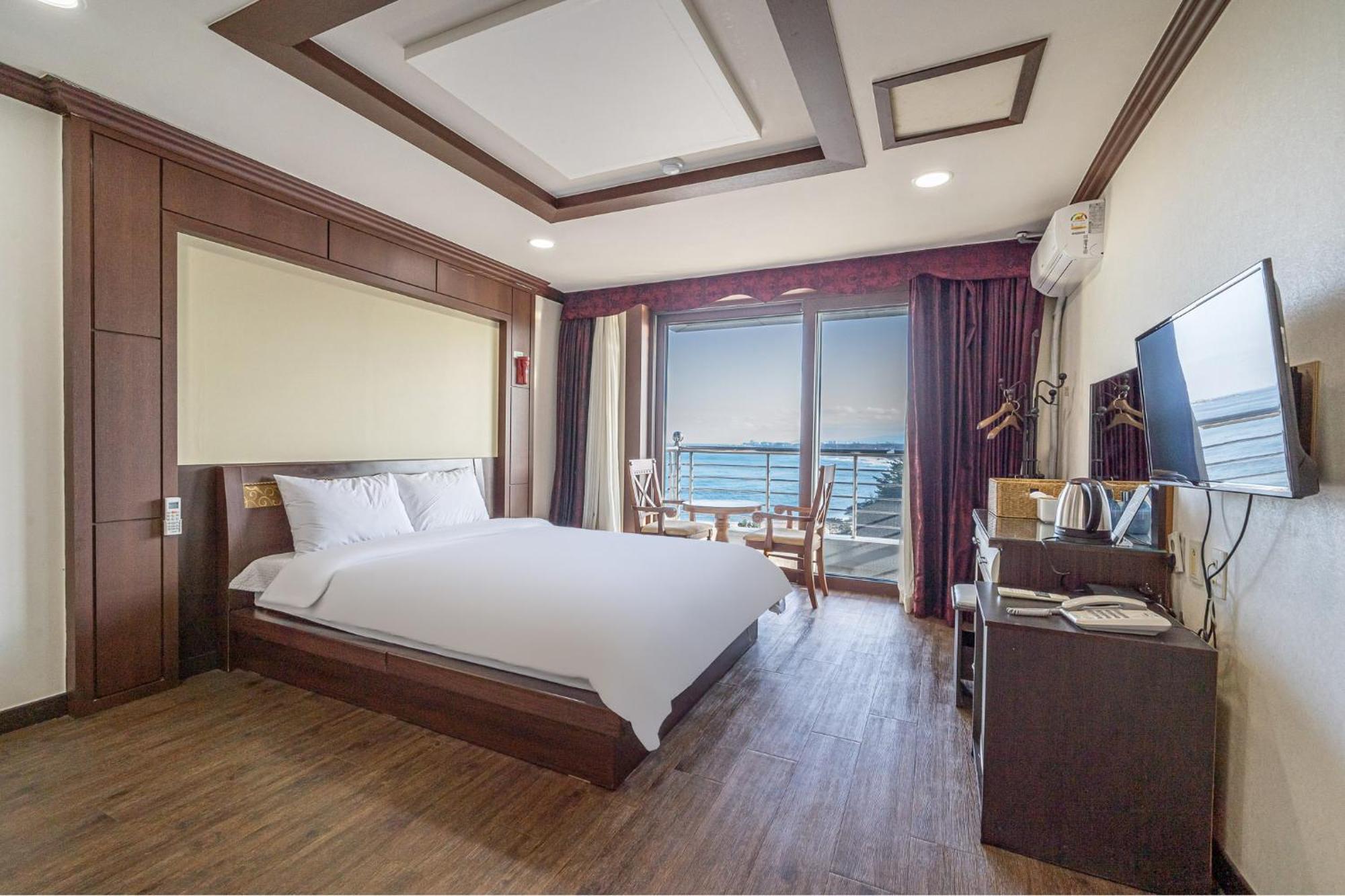 Mobydick Hotel Namae-ri ภายนอก รูปภาพ